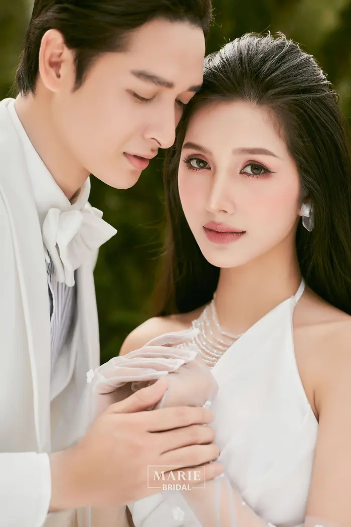 Phim trường - ảnh cưới Marie Bridal