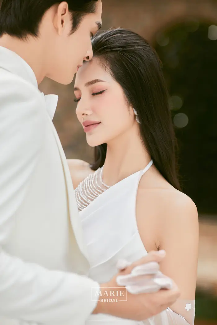 Phim trường - ảnh cưới Marie Bridal