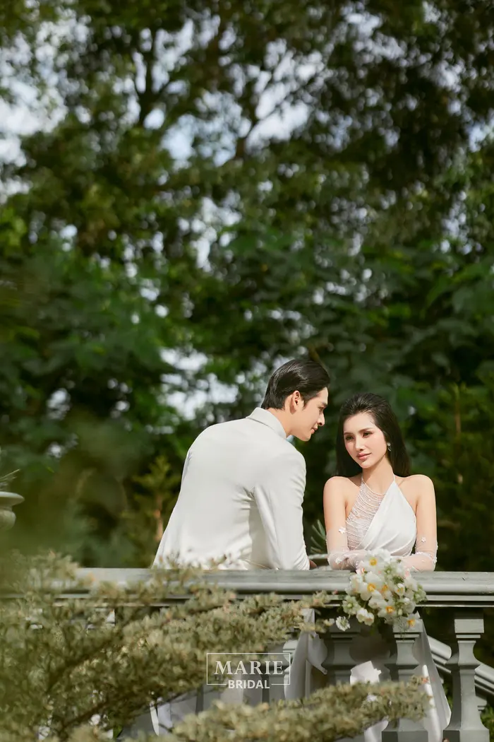Phim trường - ảnh cưới Marie Bridal