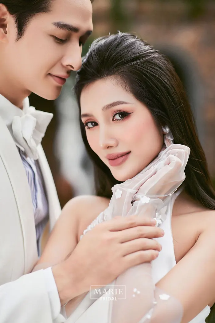 Phim trường - ảnh cưới Marie Bridal