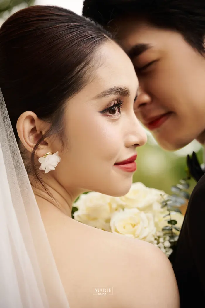 Phim trường - ảnh cưới Marie Bridal