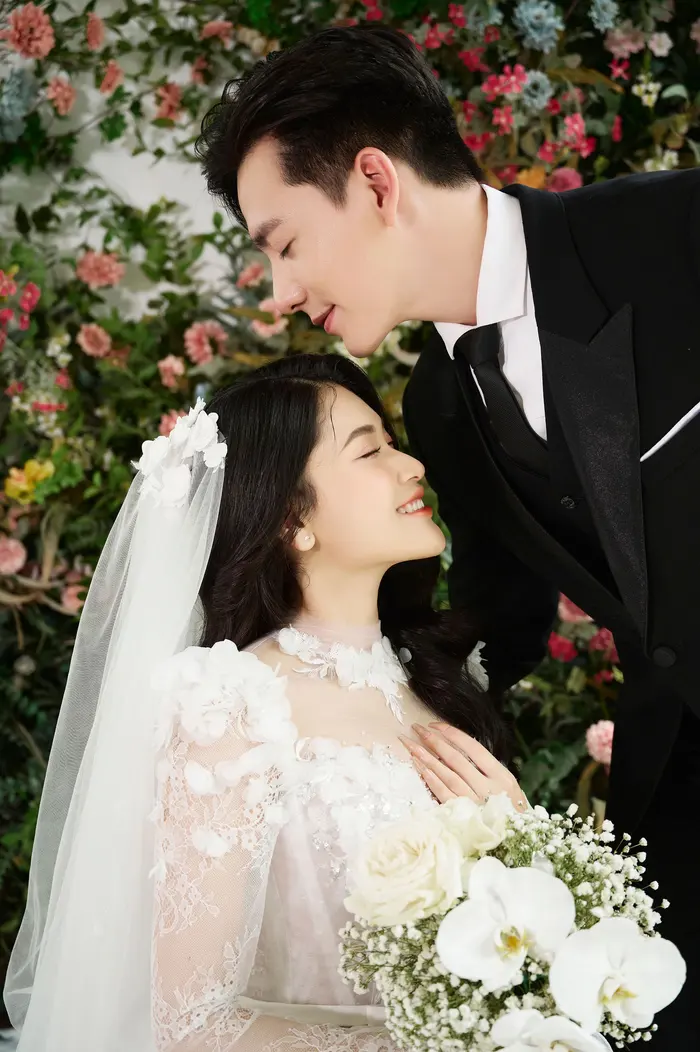 Phim trường - ảnh cưới Marie Bridal