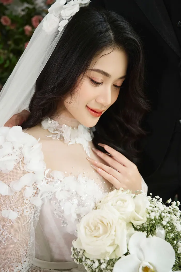 Phim trường - ảnh cưới Marie Bridal