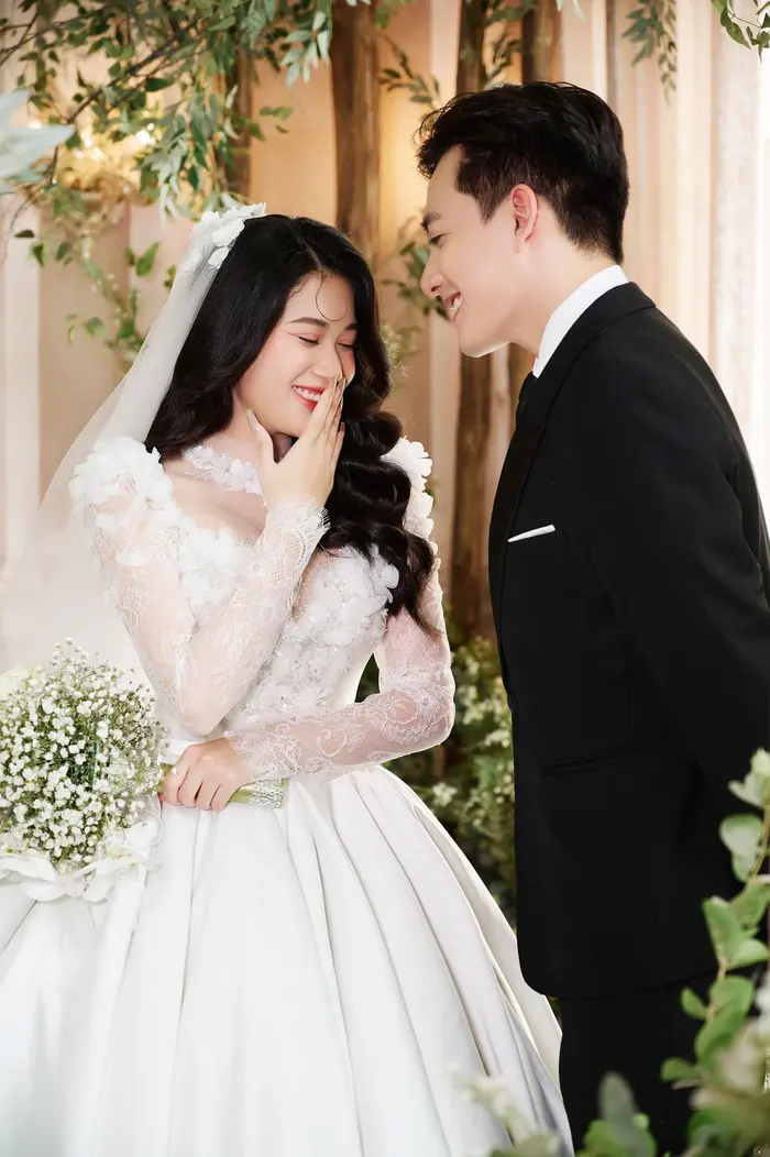 Phim trường - ảnh cưới Marie Bridal