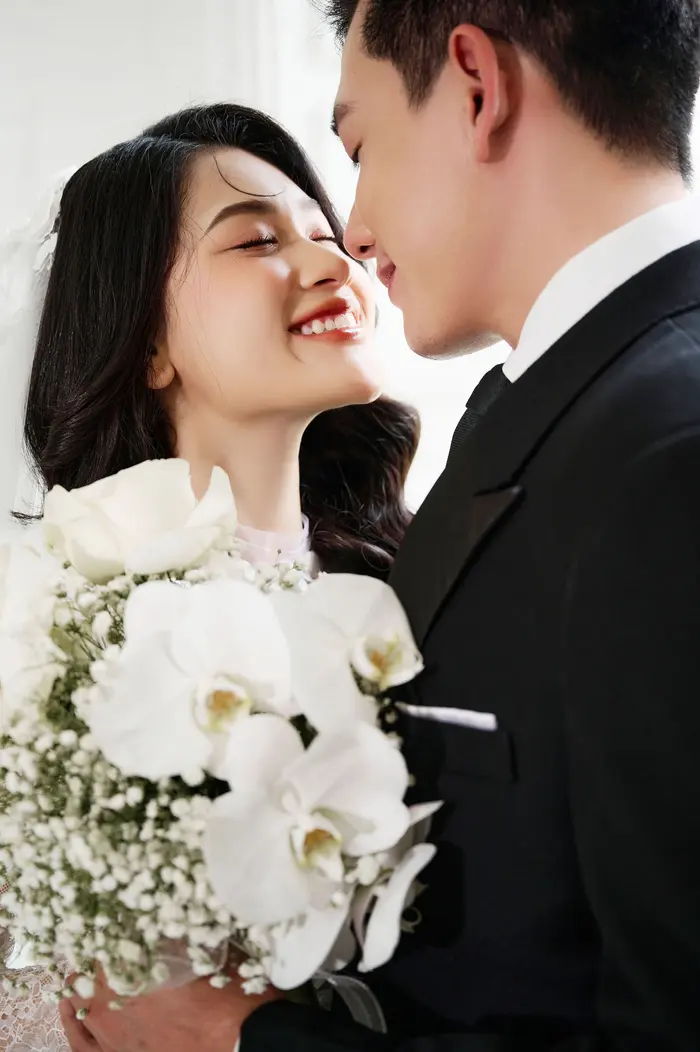 Phim trường - ảnh cưới Marie Bridal