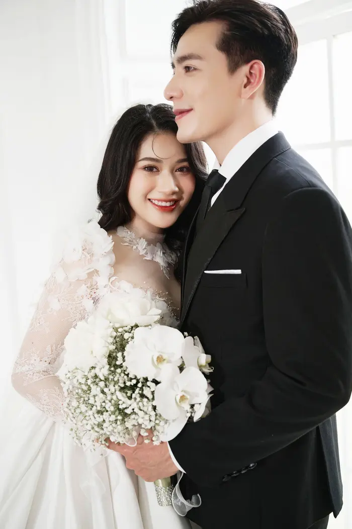Phim trường - ảnh cưới Marie Bridal