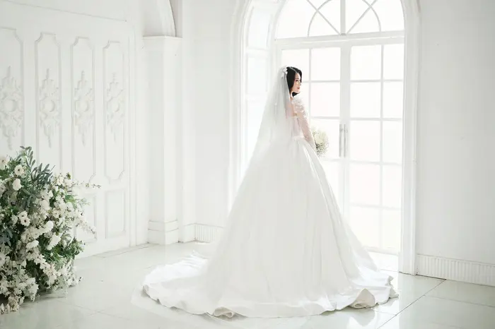 Phim trường - ảnh cưới Marie Bridal