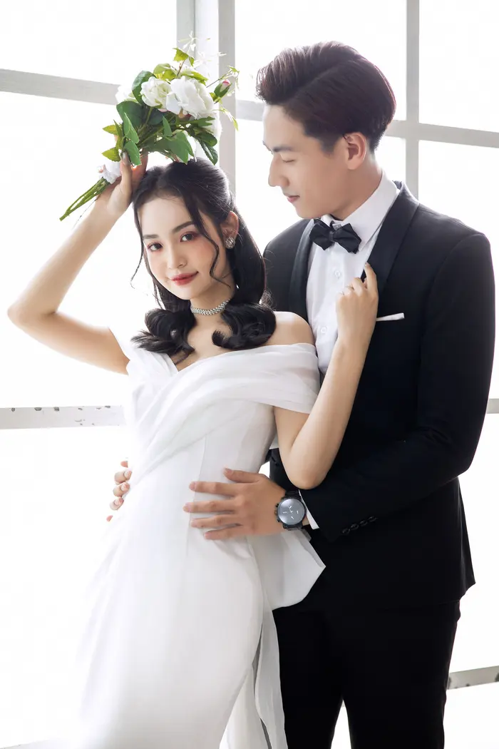 Phim trường - ảnh cưới Marie Bridal
