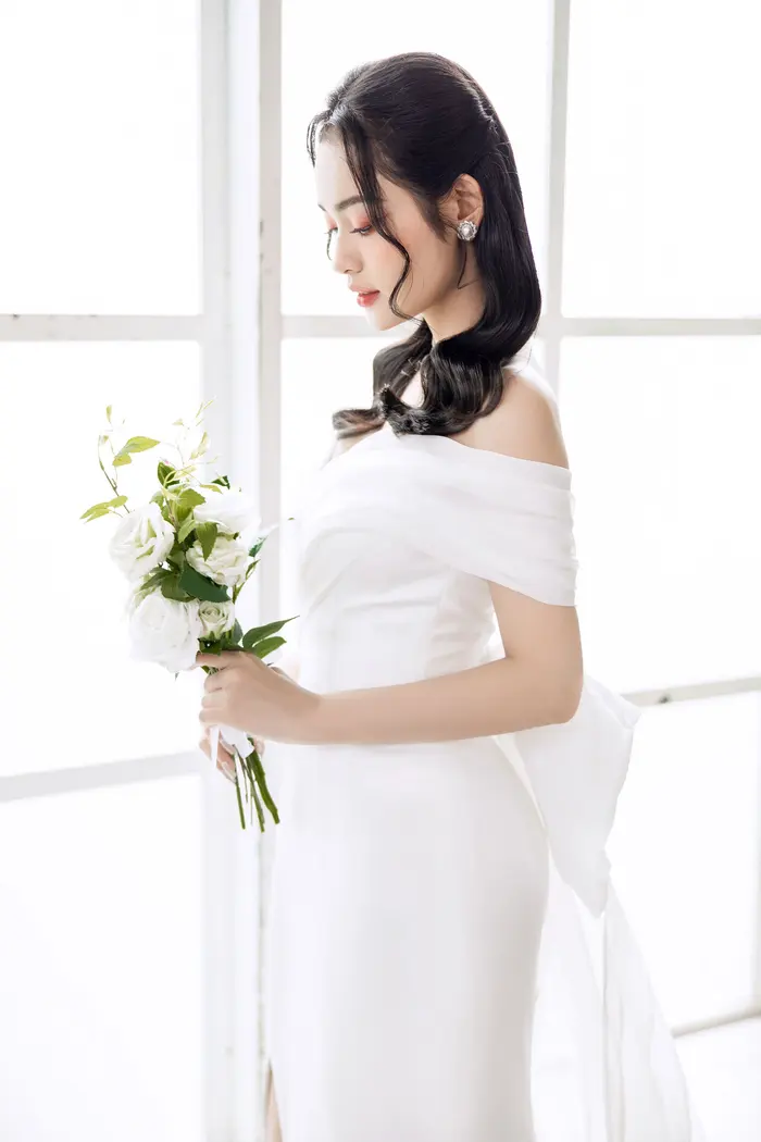 Phim trường - ảnh cưới Marie Bridal