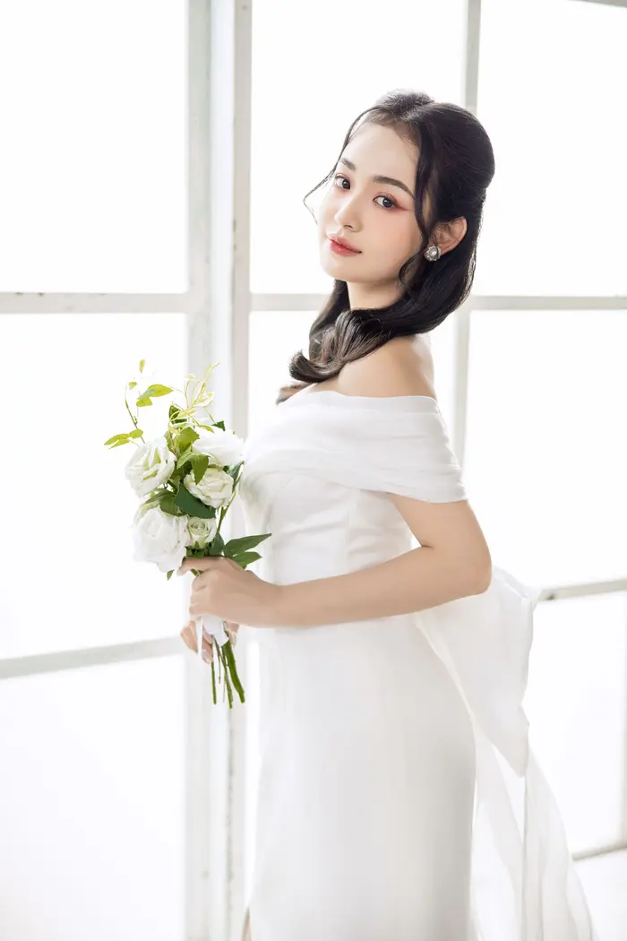 Phim trường - ảnh cưới Marie Bridal