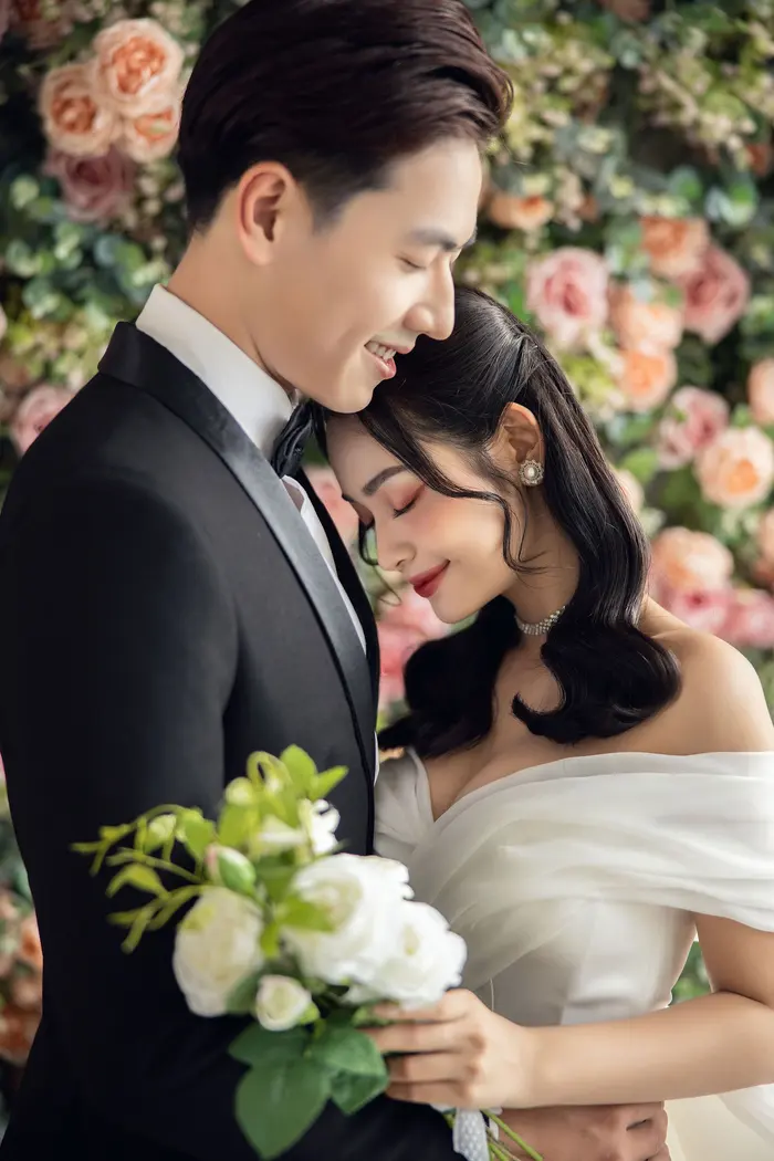 Phim trường - ảnh cưới Marie Bridal