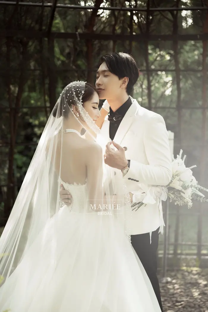 Phim trường - ảnh cưới Marie Bridal