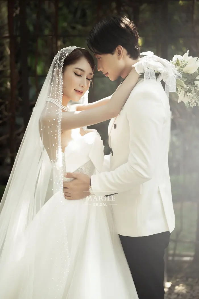 Phim trường - ảnh cưới Marie Bridal