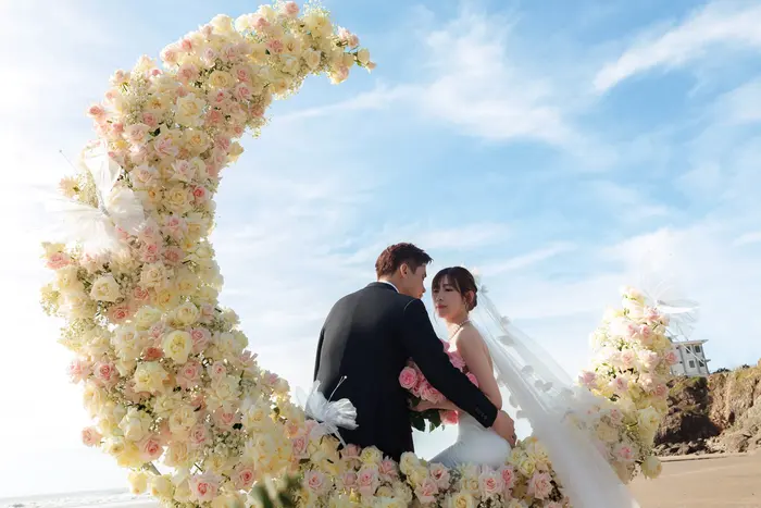 Phúc Khang & Gia Mỹ - Marie Bridal