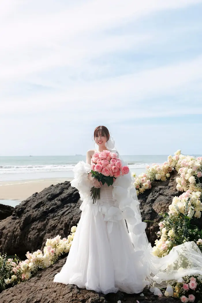 Phúc Khang & Gia Mỹ - Marie Bridal