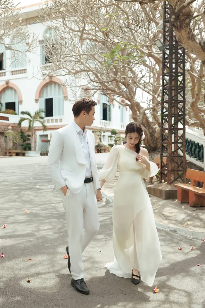 Phúc Khang & Gia Mỹ - Marie Bridal