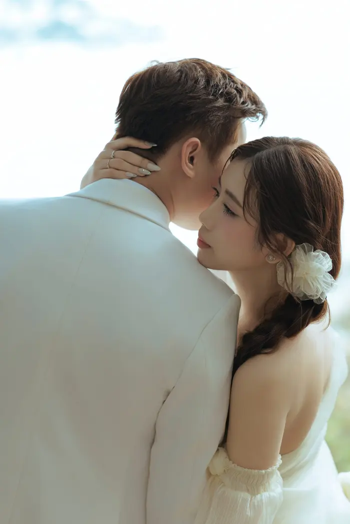 Phúc Khang & Gia Mỹ - Marie Bridal