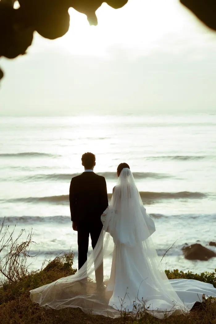 Phúc Khang & Gia Mỹ - Marie Bridal