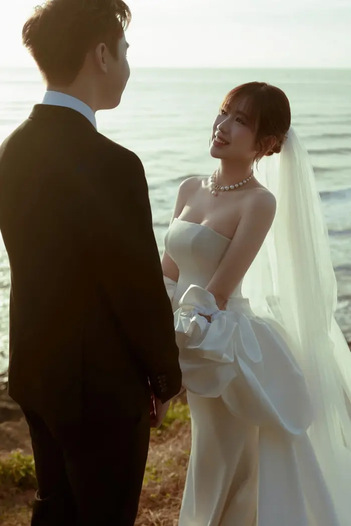 Phúc Khang & Gia Mỹ - Marie Bridal