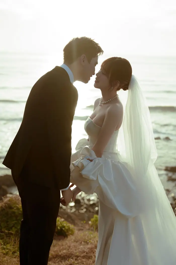 Phúc Khang & Gia Mỹ - Marie Bridal