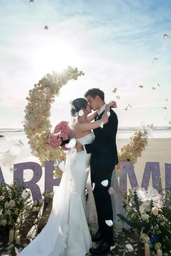 Phúc Khang & Gia Mỹ - Marie Bridal