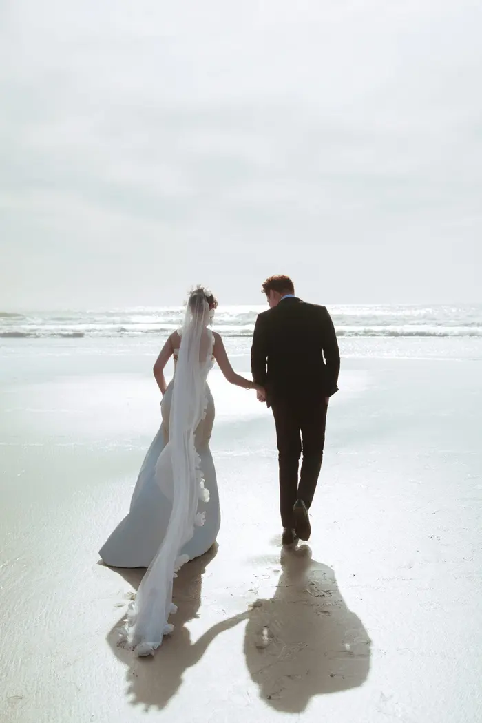 Phúc Khang & Gia Mỹ - Marie Bridal
