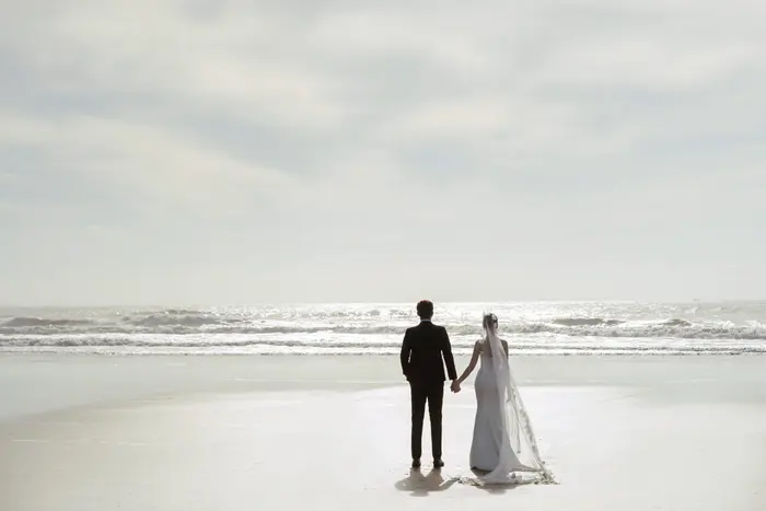 Phúc Khang & Gia Mỹ - Marie Bridal