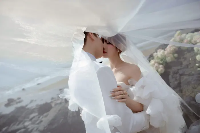 Phúc Khang & Gia Mỹ - Marie Bridal
