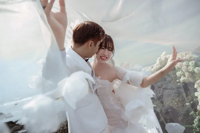 Phúc Khang & Gia Mỹ - Marie Bridal