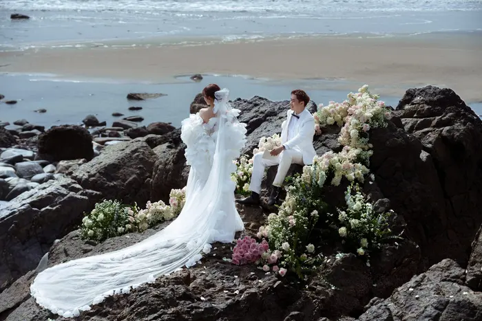 Phúc Khang & Gia Mỹ - Marie Bridal