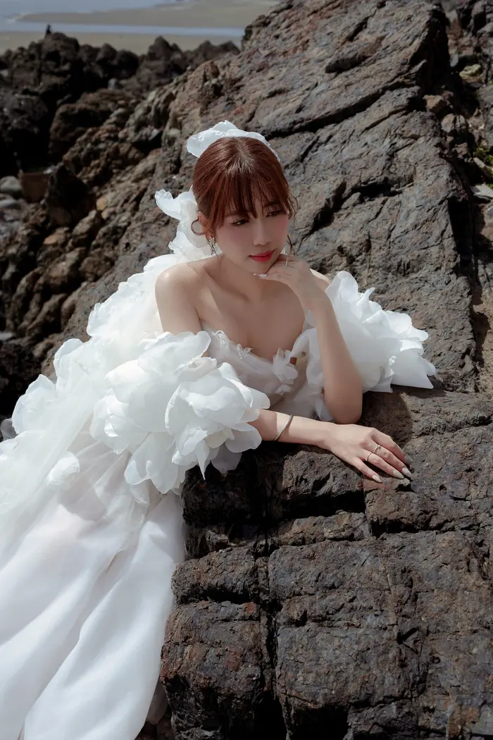 Phúc Khang & Gia Mỹ - Marie Bridal