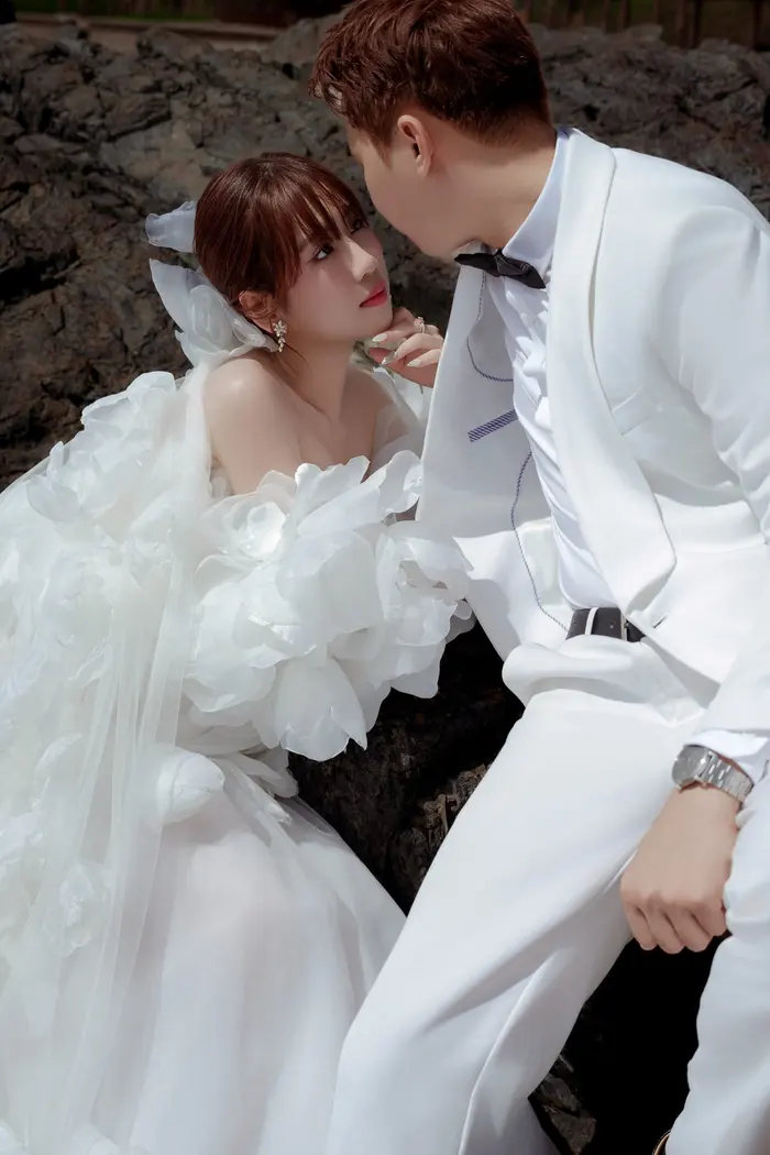 Phúc Khang & Gia Mỹ - Marie Bridal