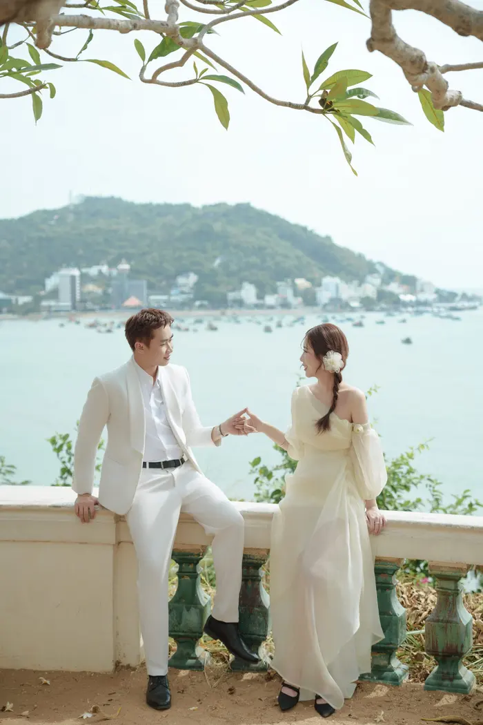 Phúc Khang & Gia Mỹ - Marie Bridal