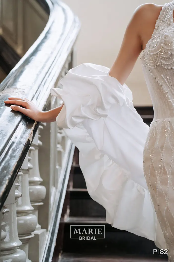 Premium – P182 - Marie Bridal