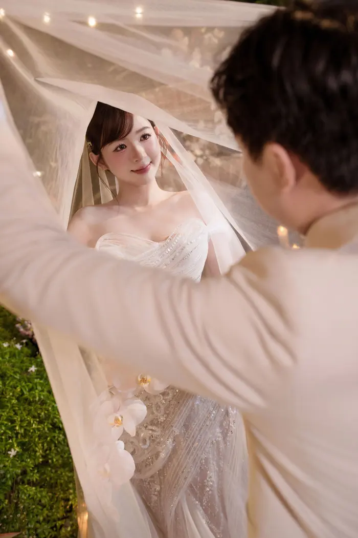 Studio Sân Thượng - ảnh cưới Marie Bridal