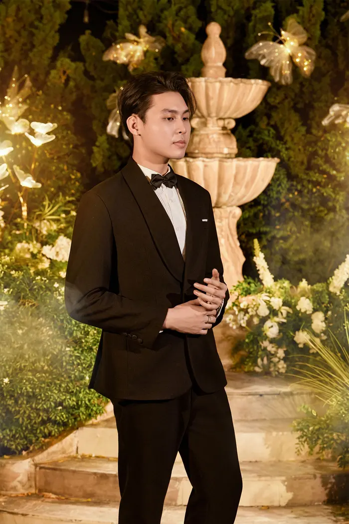 Studio Sân Thượng - ảnh cưới Marie Bridal