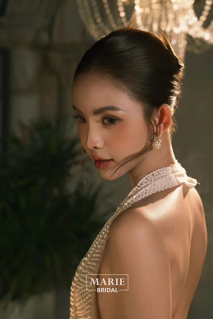 Studio Sân Thượng - ảnh cưới Marie Bridal