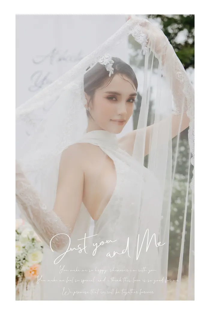 Studio Sân Thượng - ảnh cưới Marie Bridal