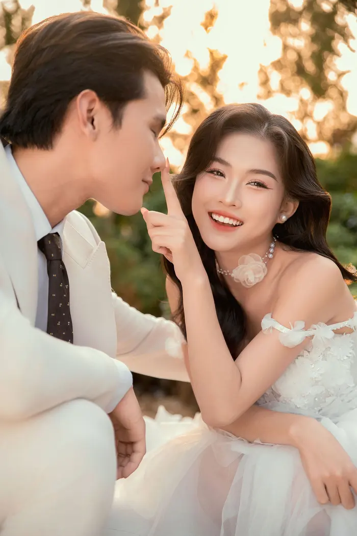 Studio Sân Thượng - ảnh cưới Marie Bridal