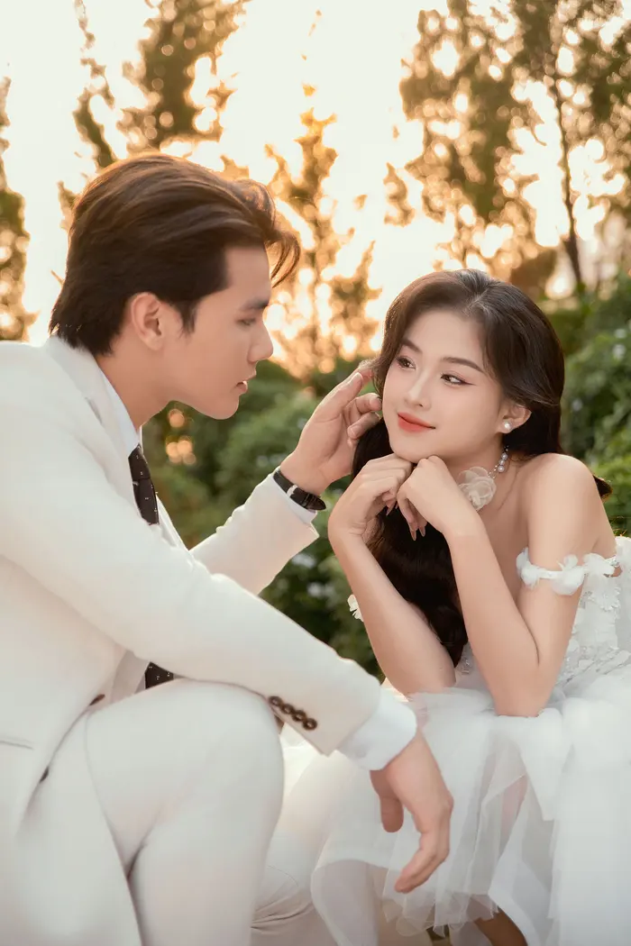 Studio Sân Thượng - ảnh cưới Marie Bridal