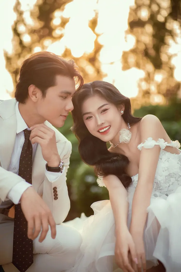 Studio Sân Thượng - ảnh cưới Marie Bridal