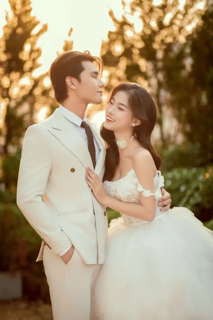 Studio Sân Thượng - ảnh cưới Marie Bridal