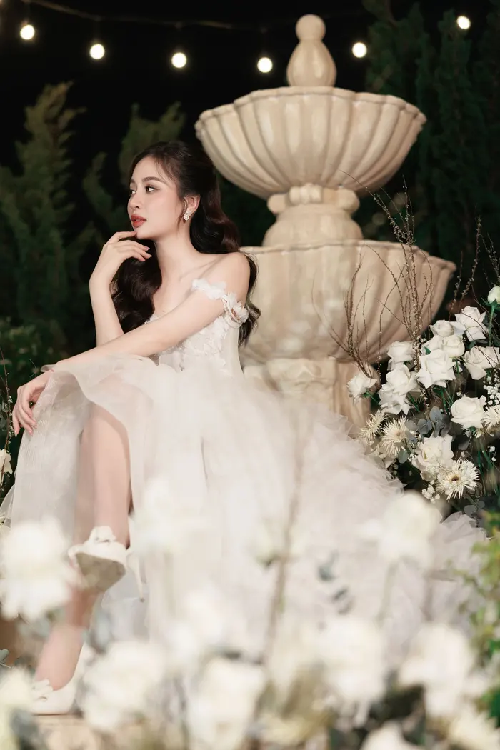 Studio Sân Thượng - ảnh cưới Marie Bridal