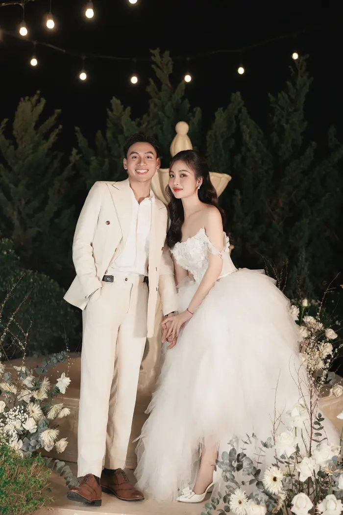 Studio Sân Thượng - ảnh cưới Marie Bridal