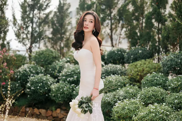 Studio Sân Thượng - ảnh cưới Marie Bridal