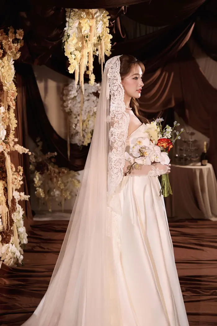 Studio - ảnh cưới Marie Bridal
