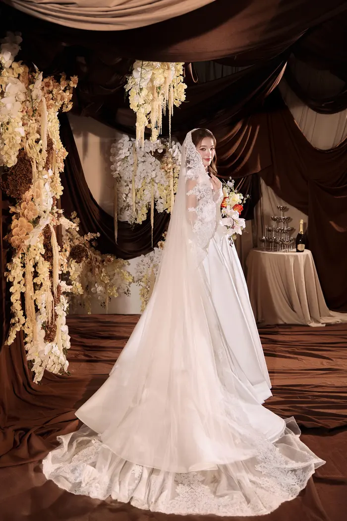 Studio - ảnh cưới Marie Bridal