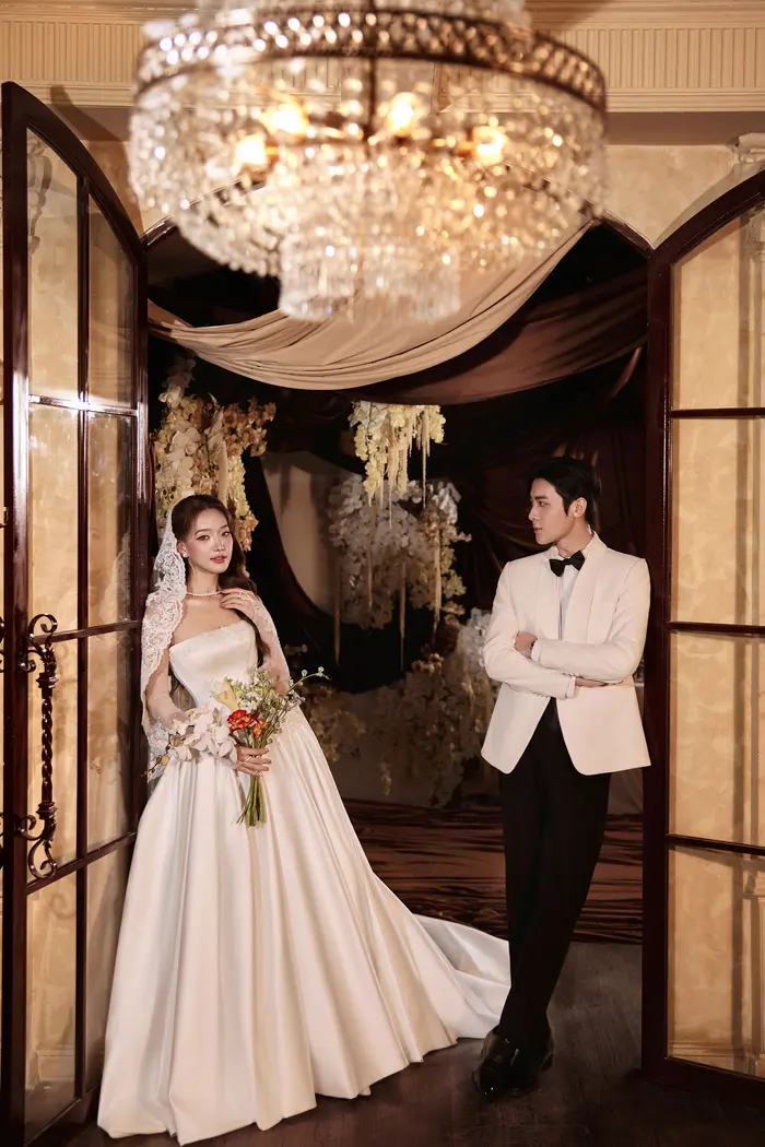 Studio - ảnh cưới Marie Bridal