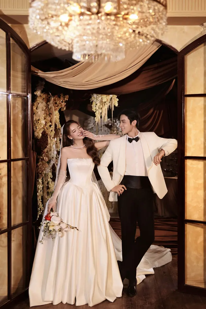 Studio - ảnh cưới Marie Bridal
