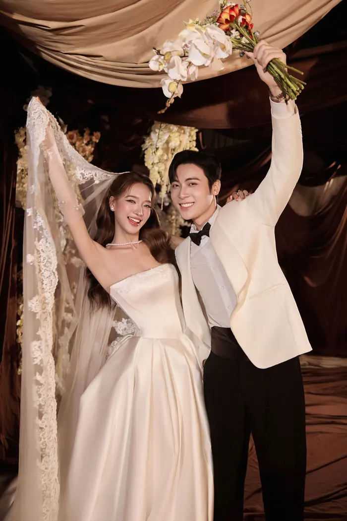 Studio - ảnh cưới Marie Bridal